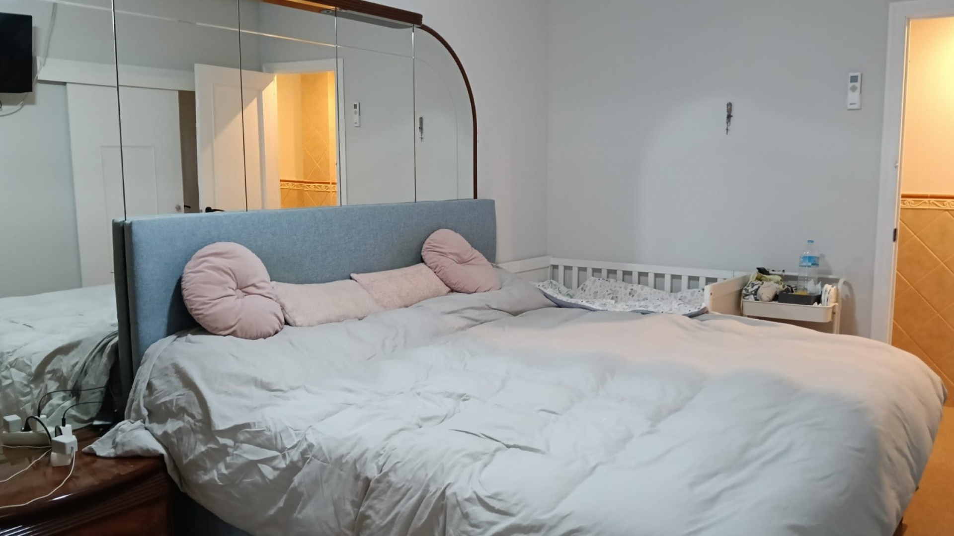 Revente - Appartement - Los Montesinos