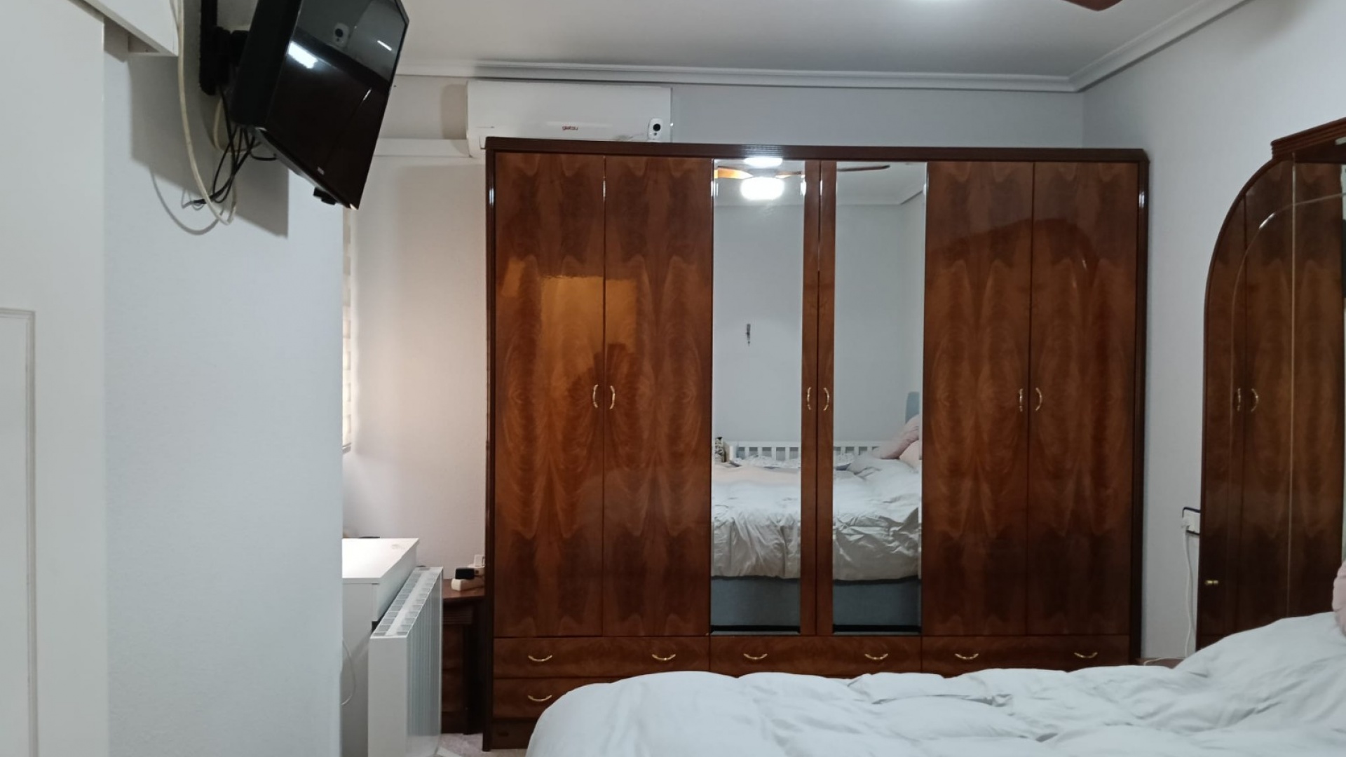 Revente - Appartement - Los Montesinos