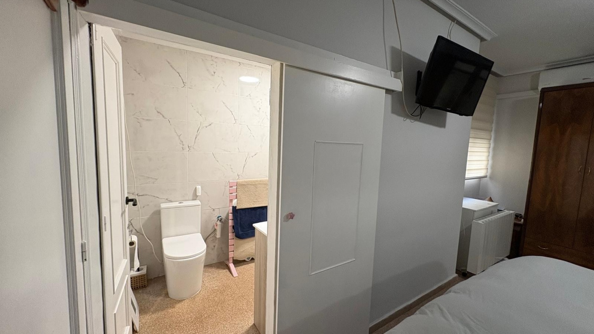 Revente - Appartement - Los Montesinos