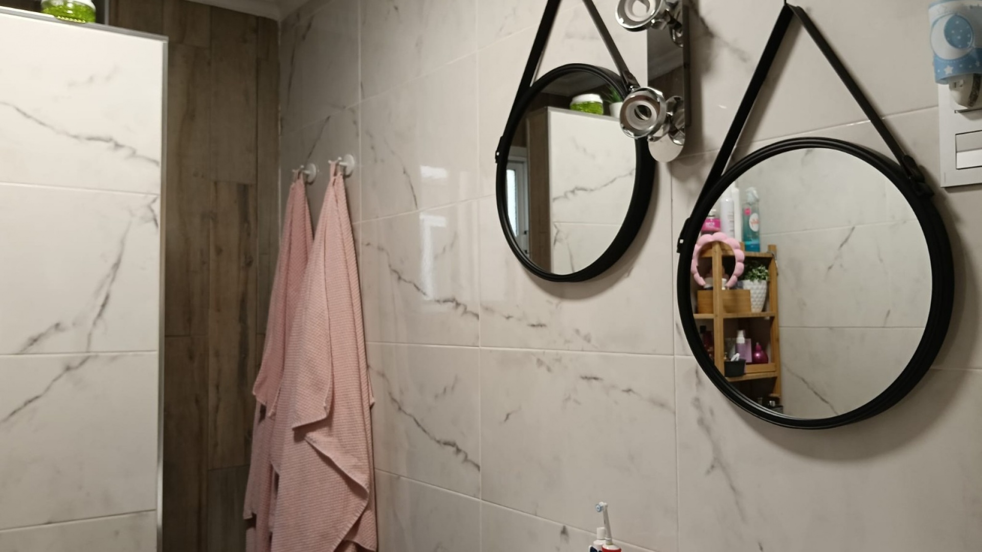 Revente - Appartement - Los Montesinos