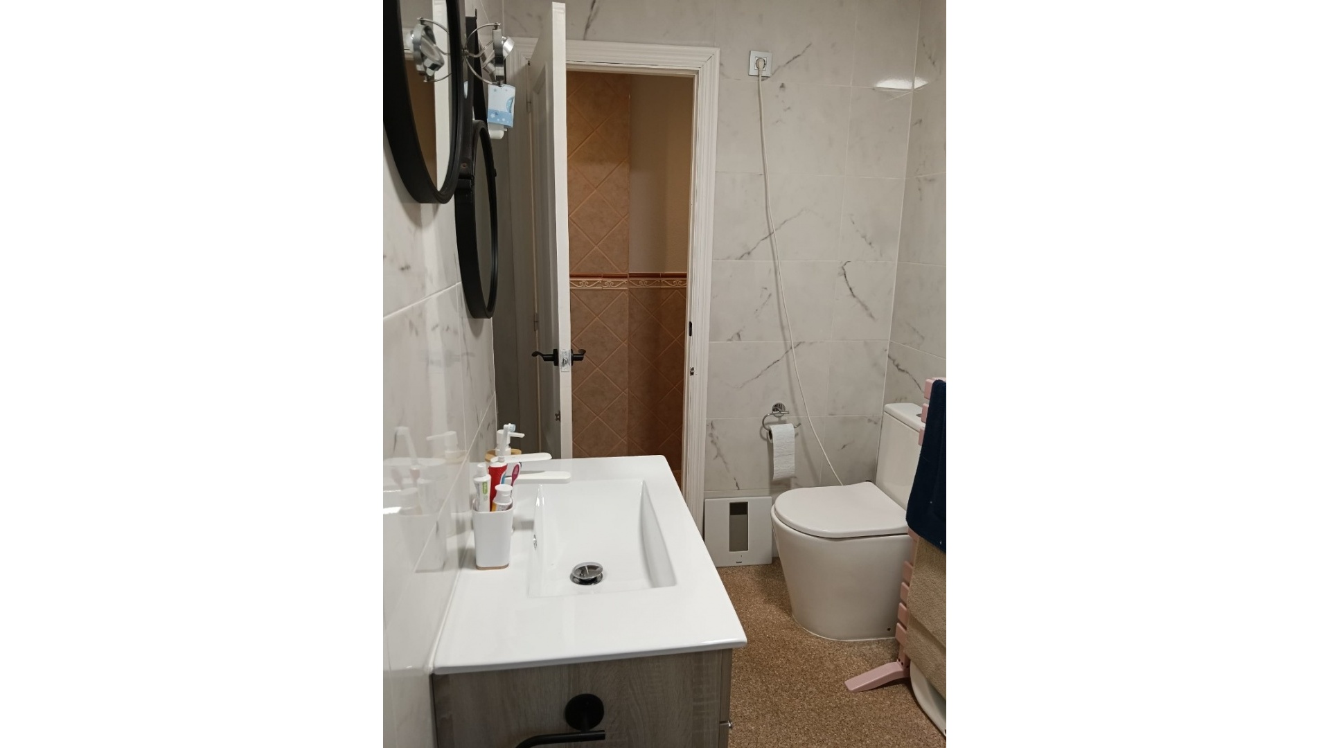 Revente - Appartement - Los Montesinos