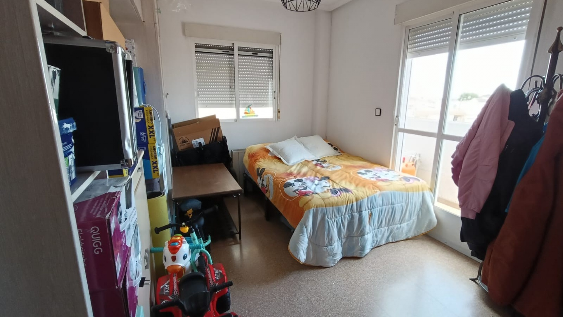 Revente - Appartement - Los Montesinos
