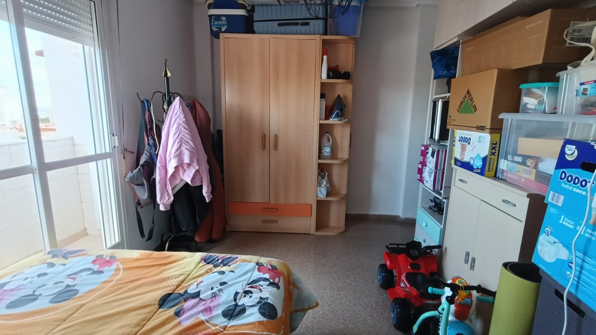 Revente - Appartement - Los Montesinos