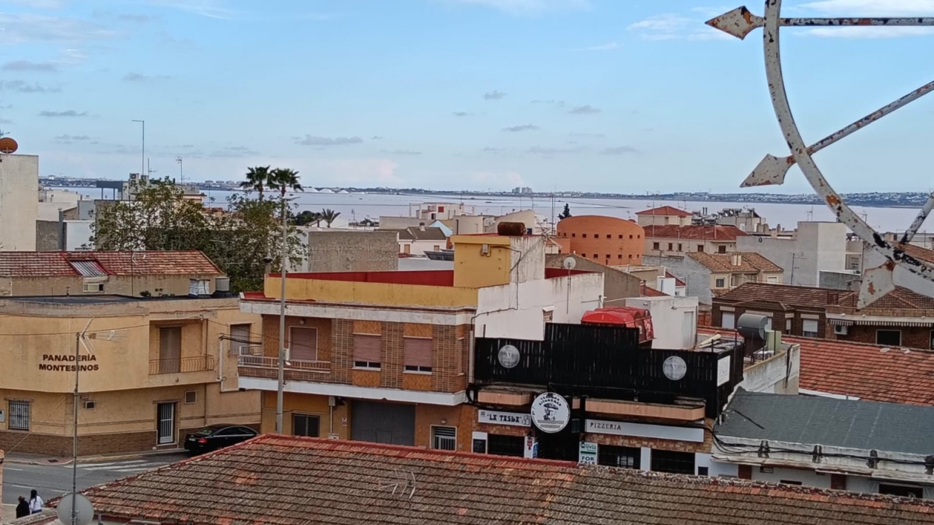 Revente - Appartement - Los Montesinos