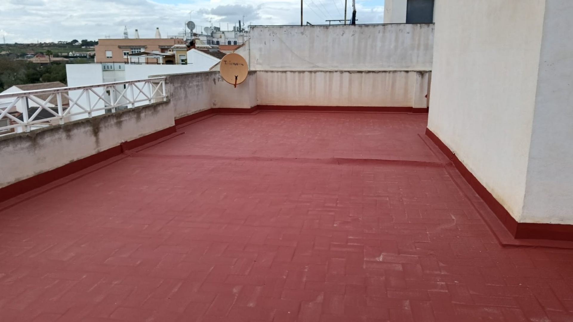 Revente - Appartement - Los Montesinos