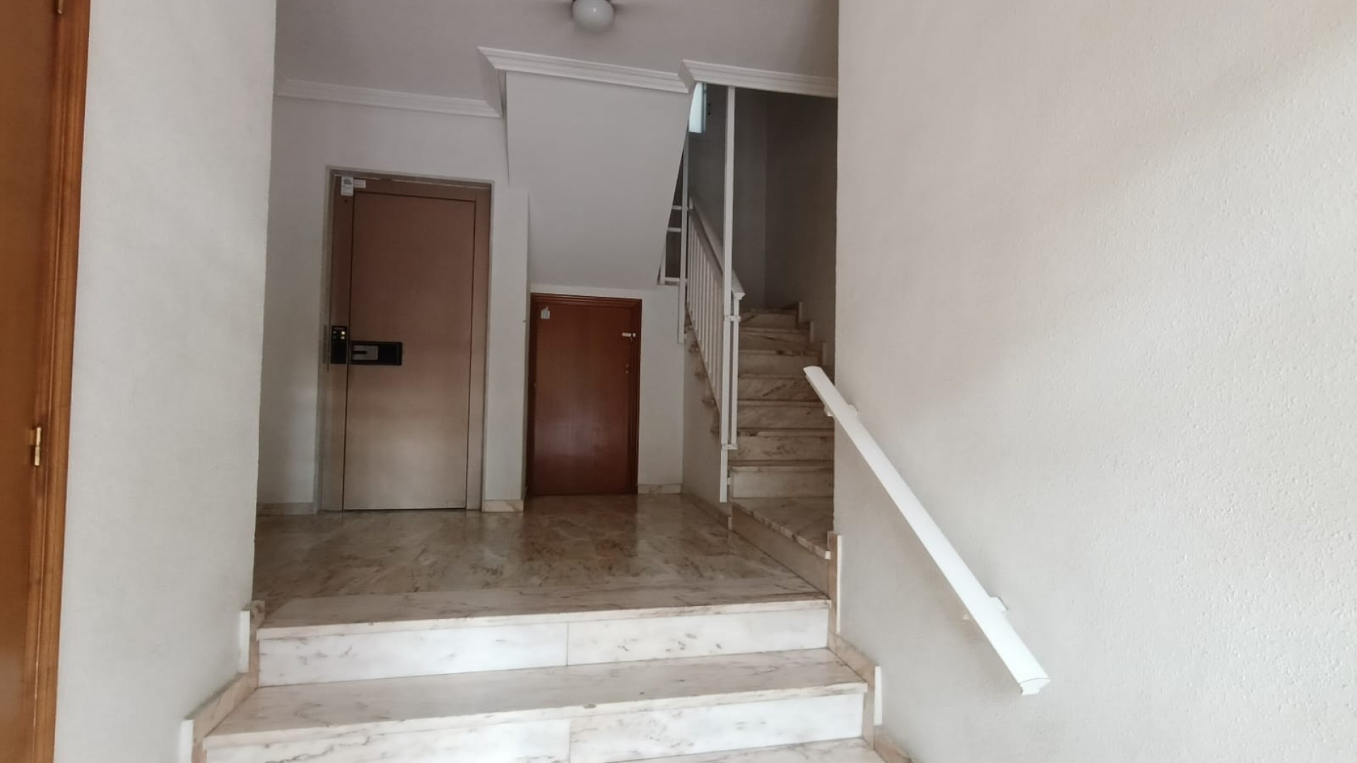 Revente - Appartement - Los Montesinos