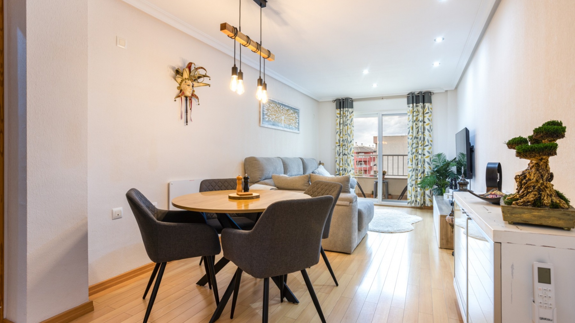 Revente - Appartement - Los Montesinos