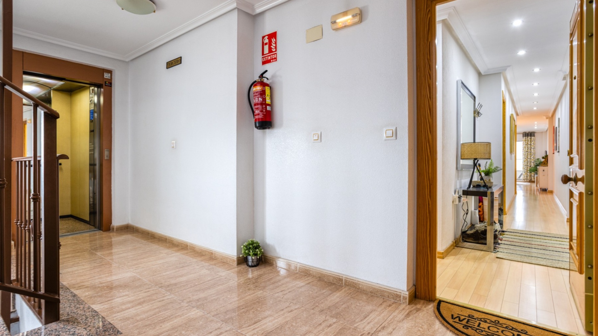 Revente - Appartement - Los Montesinos
