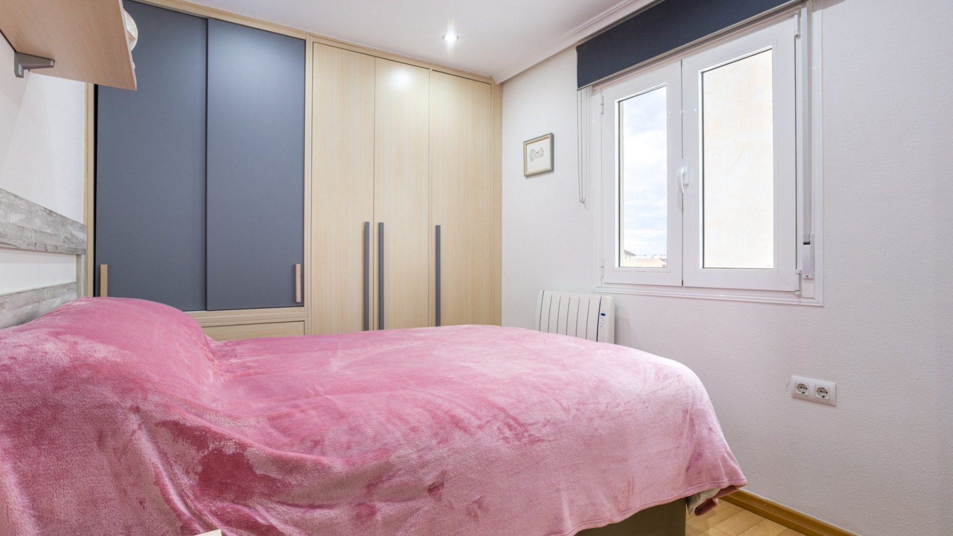 Revente - Appartement - Los Montesinos