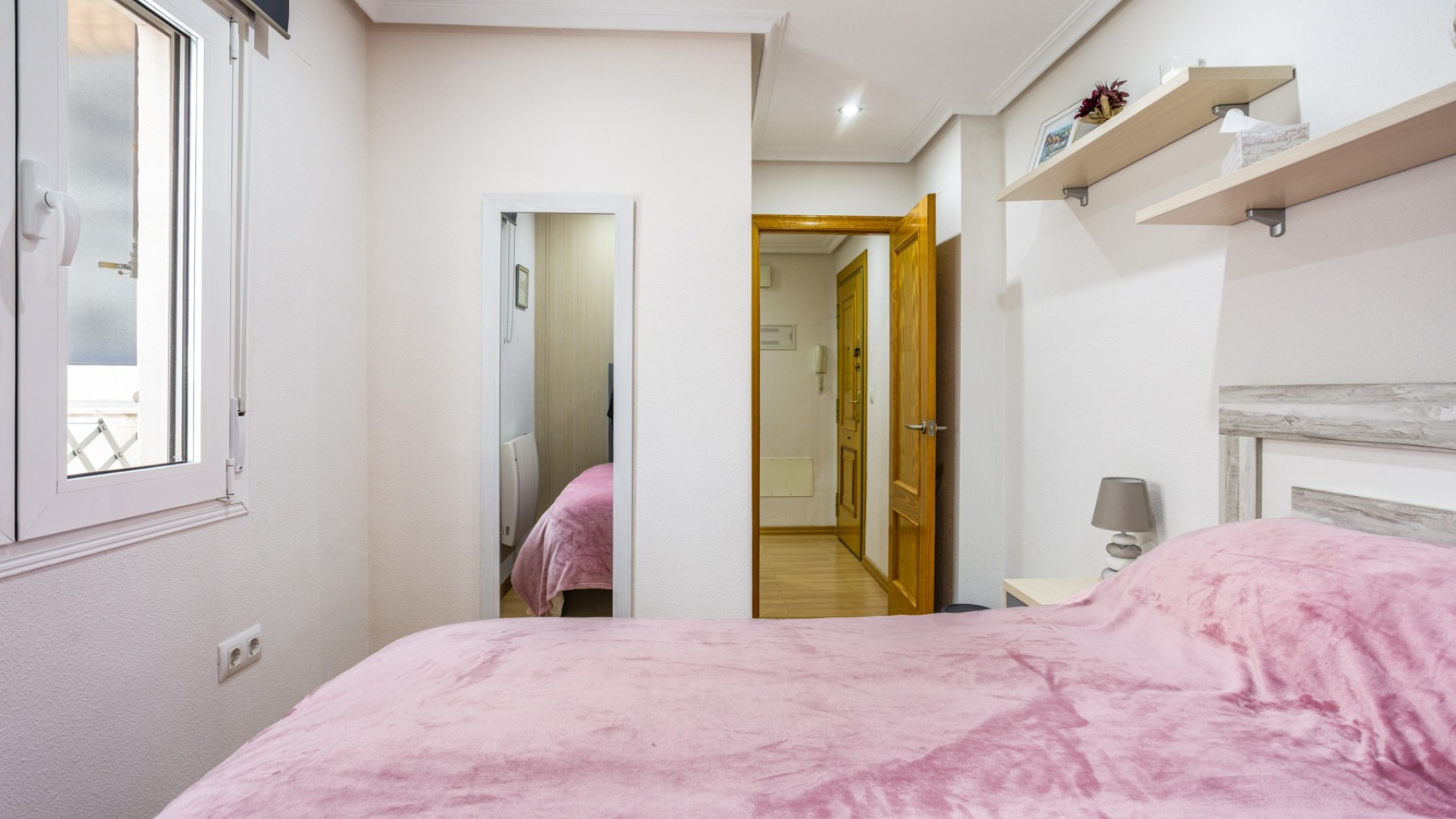 Revente - Appartement - Los Montesinos