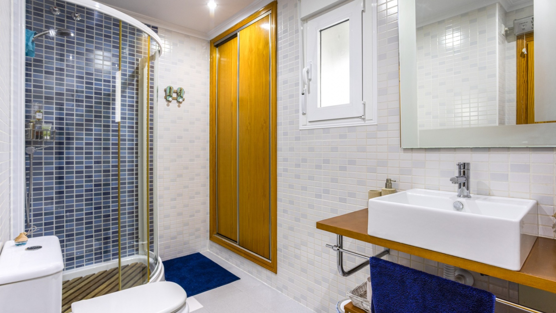 Revente - Appartement - Los Montesinos