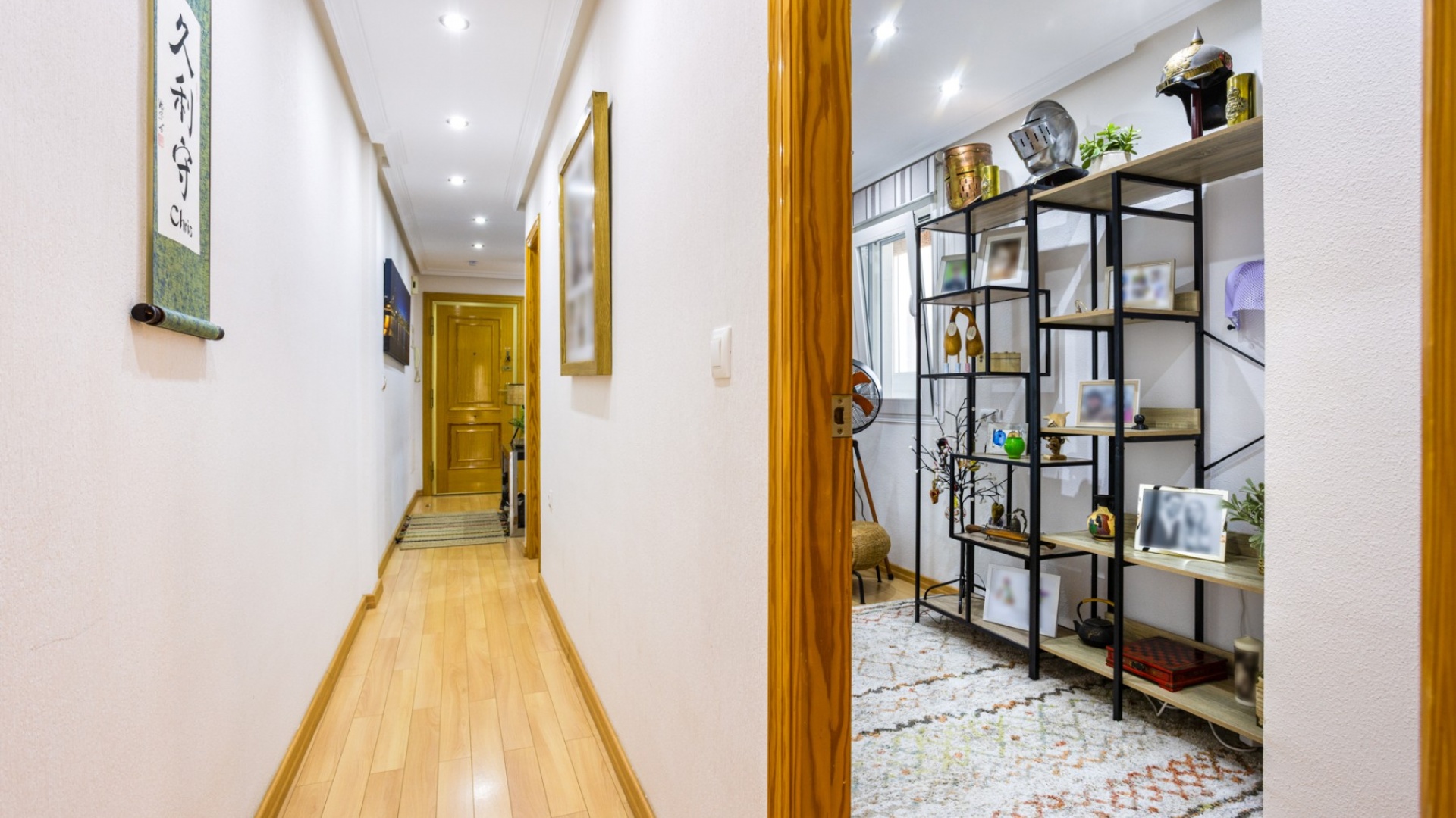 Revente - Appartement - Los Montesinos