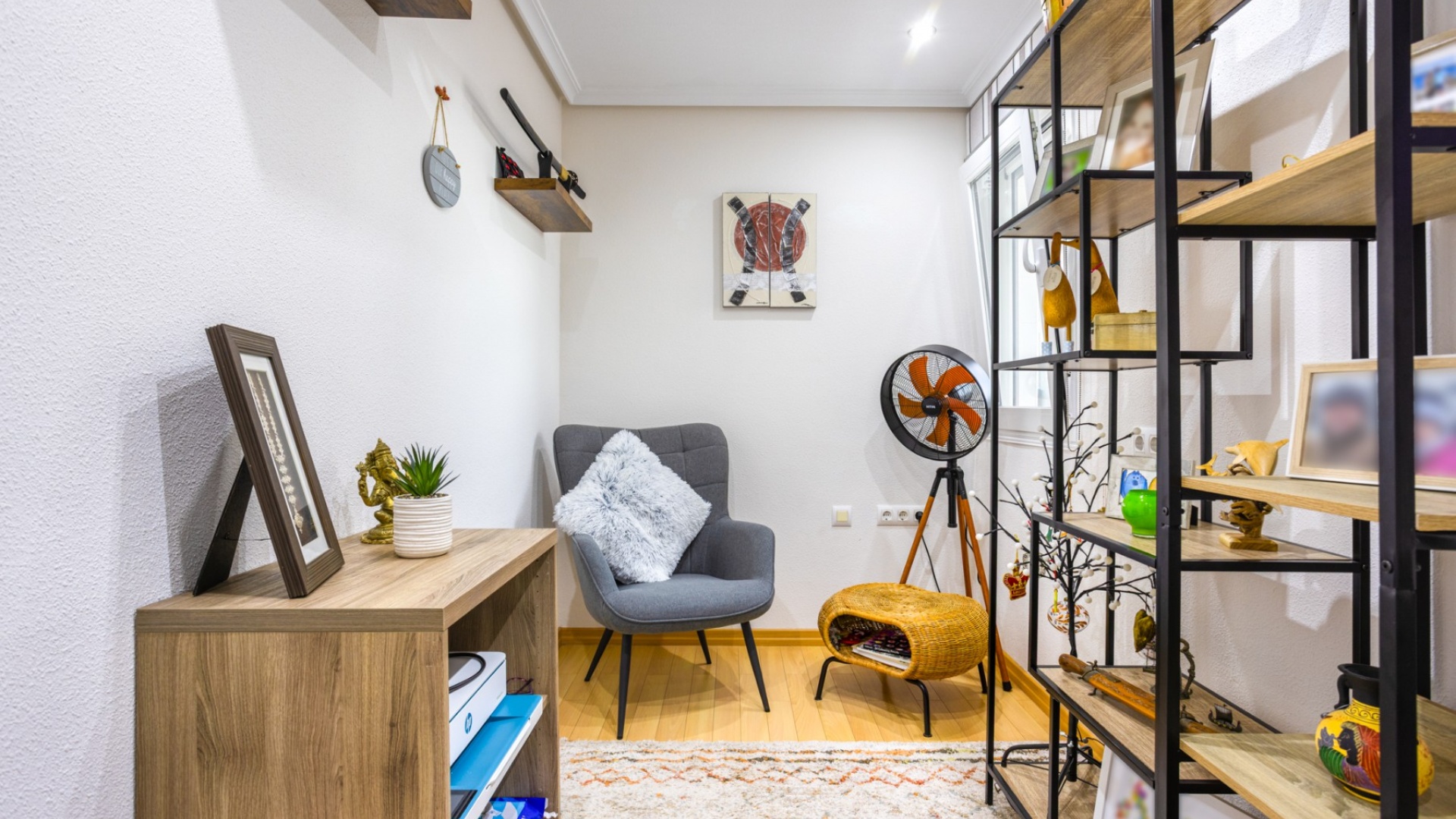 Revente - Appartement - Los Montesinos