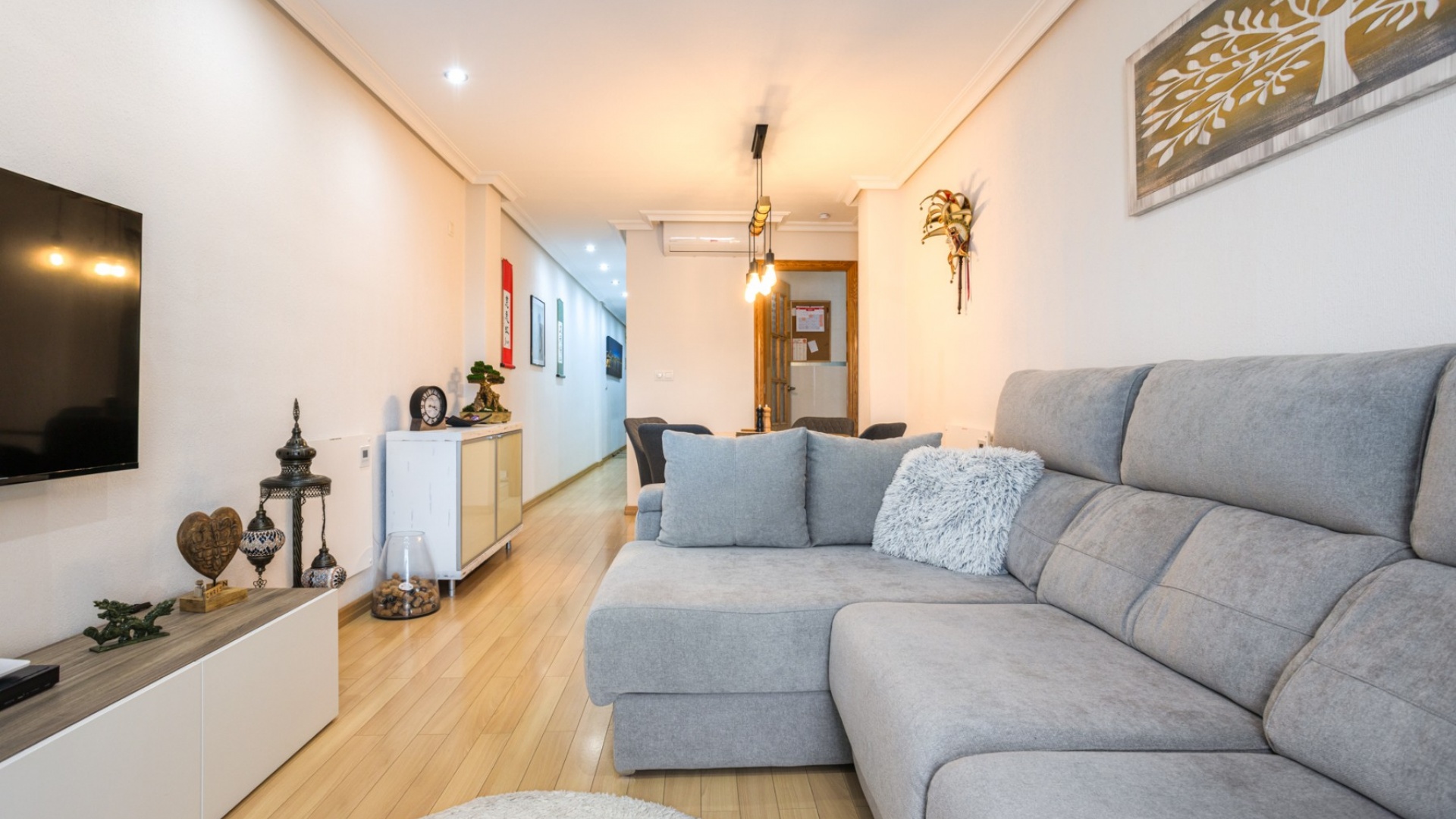 Revente - Appartement - Los Montesinos