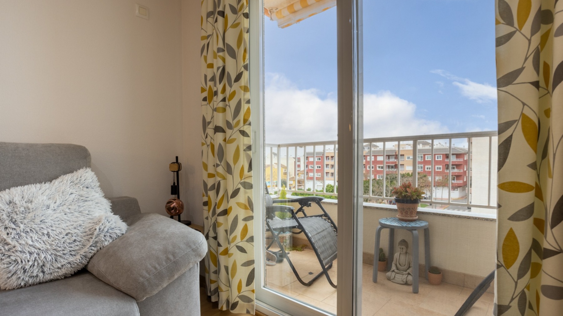 Revente - Appartement - Los Montesinos