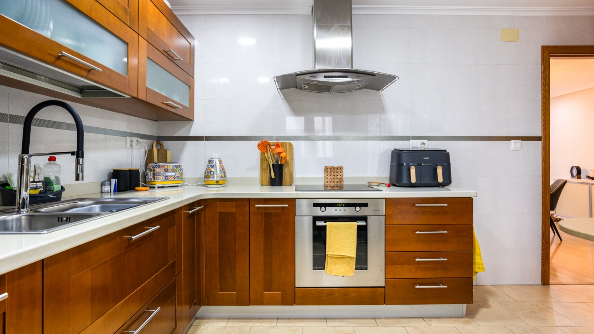 Revente - Appartement - Los Montesinos