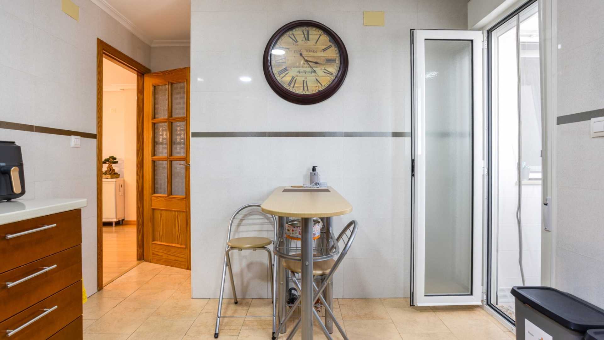 Revente - Appartement - Los Montesinos