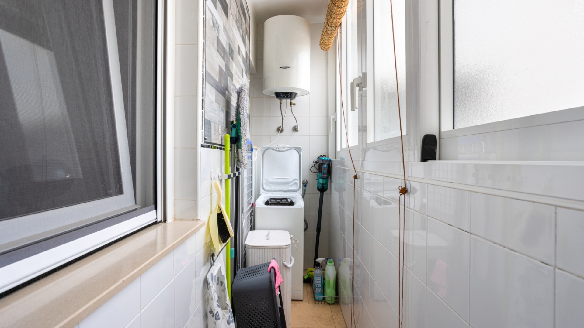 Revente - Appartement - Los Montesinos