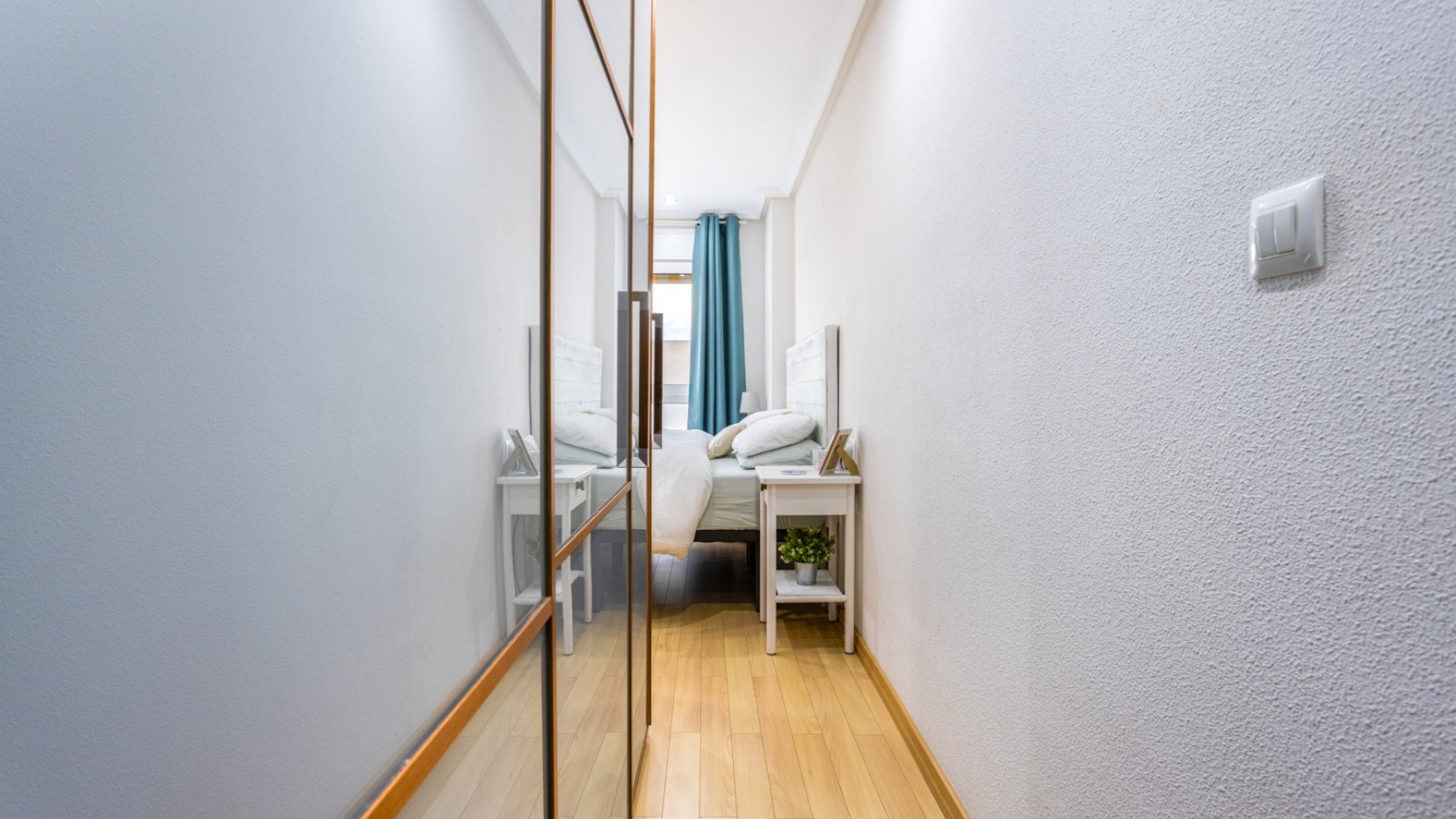 Revente - Appartement - Los Montesinos