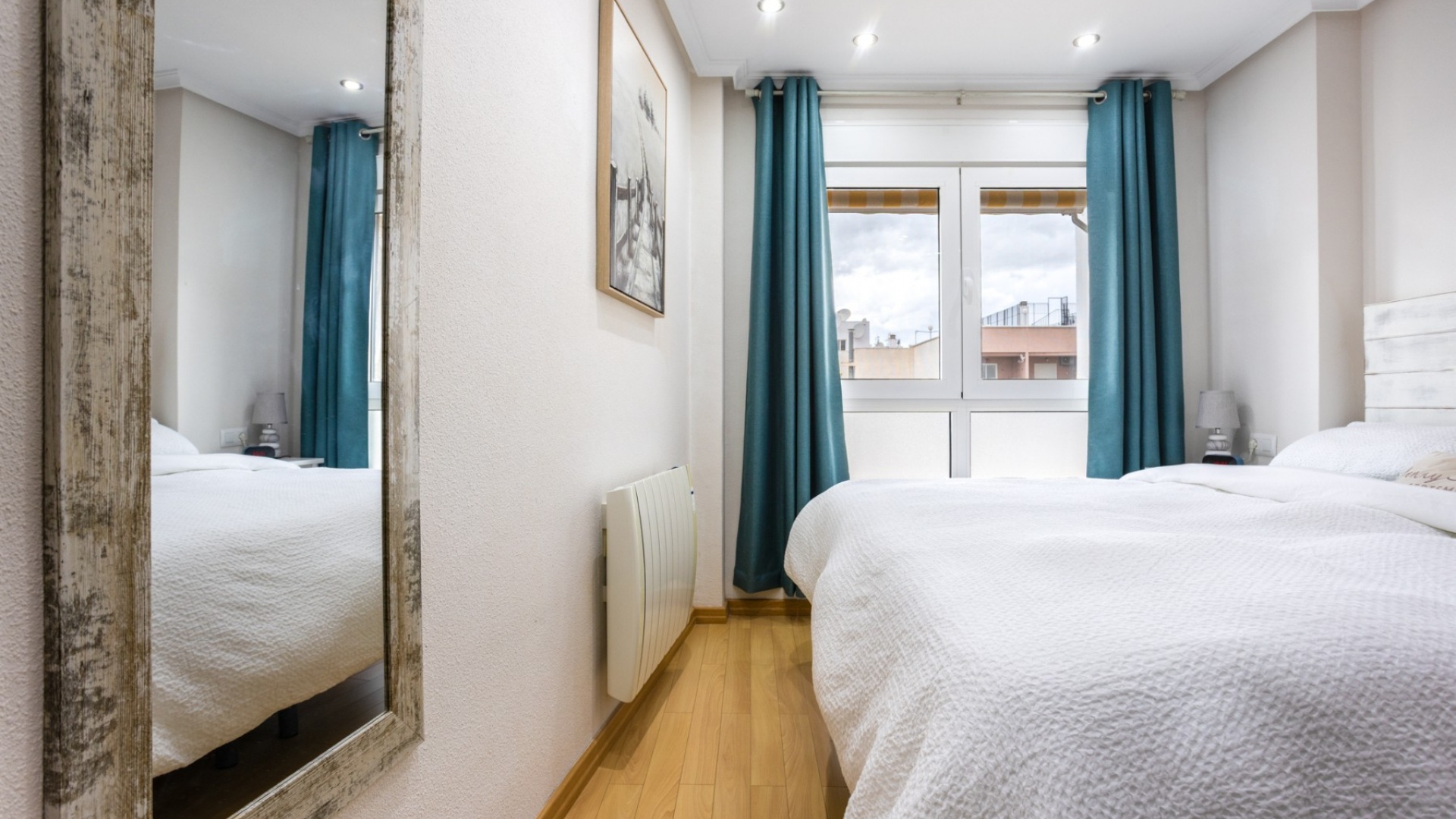 Revente - Appartement - Los Montesinos