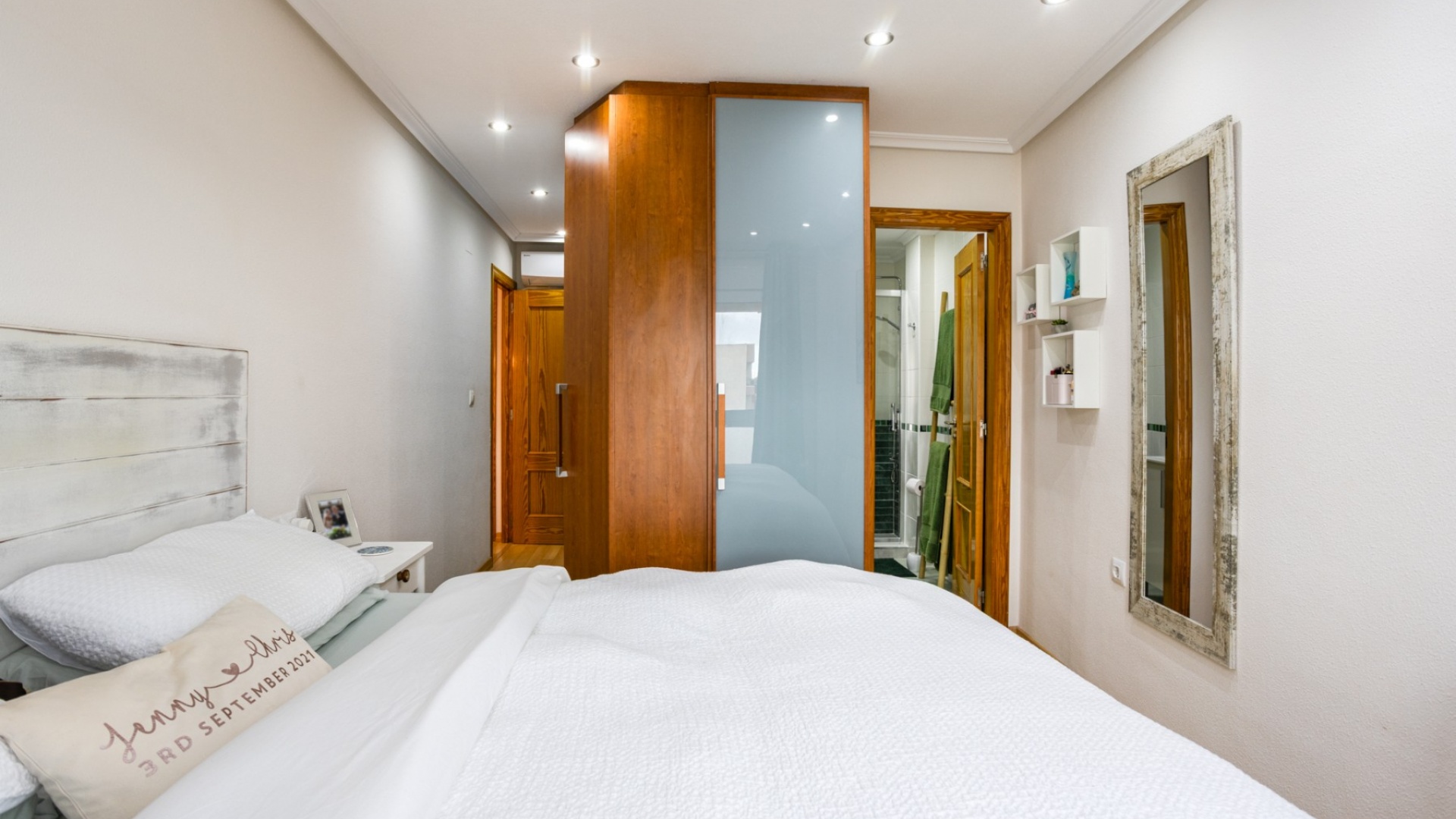 Revente - Appartement - Los Montesinos