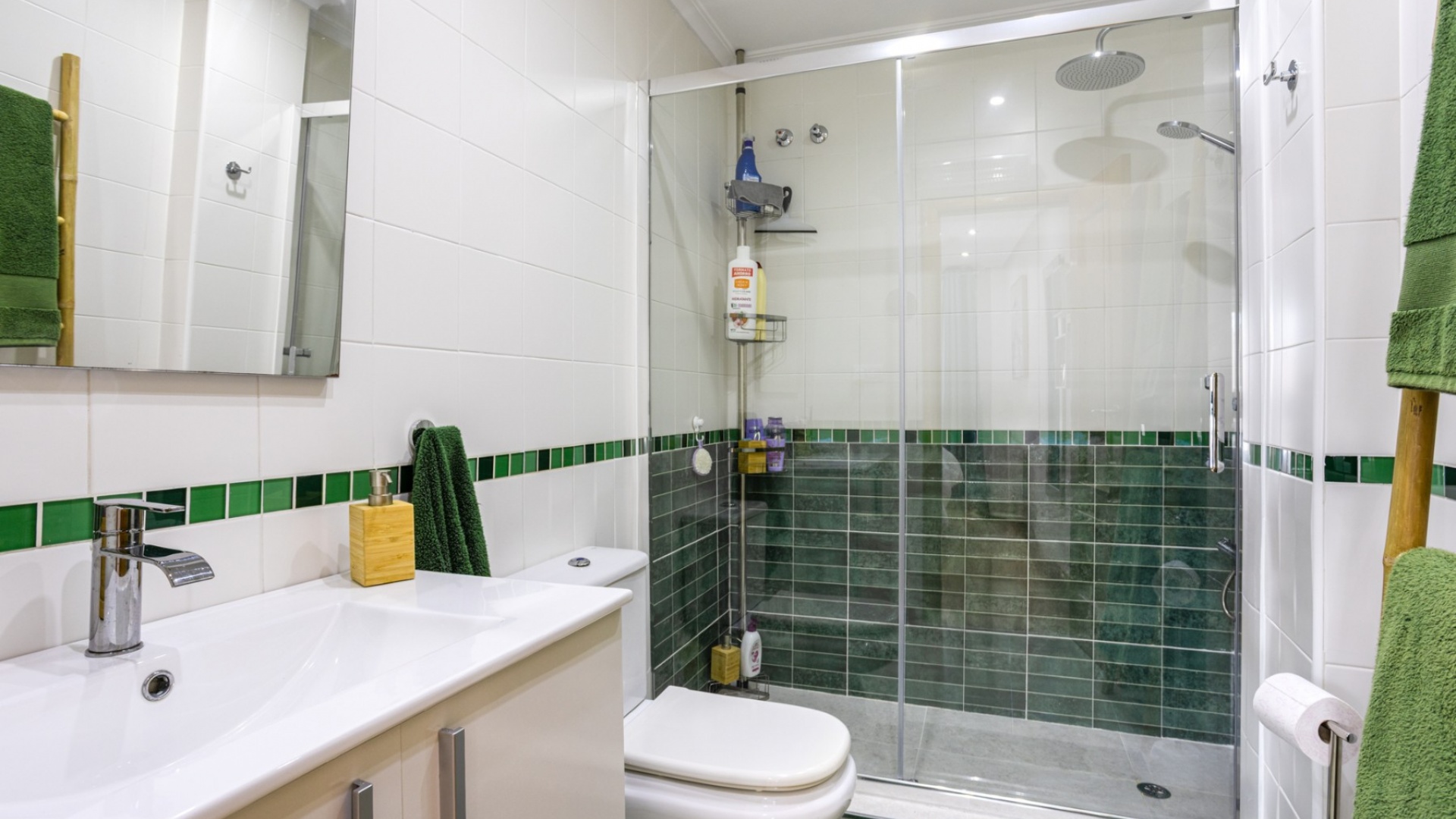 Revente - Appartement - Los Montesinos