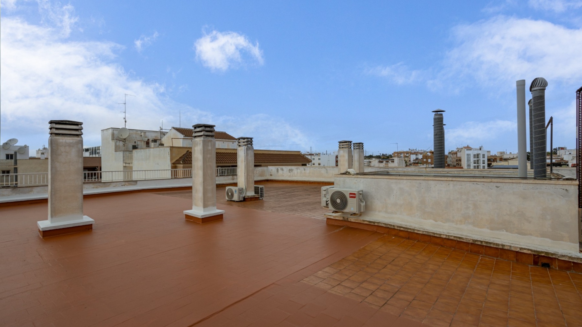 Revente - Appartement - Los Montesinos
