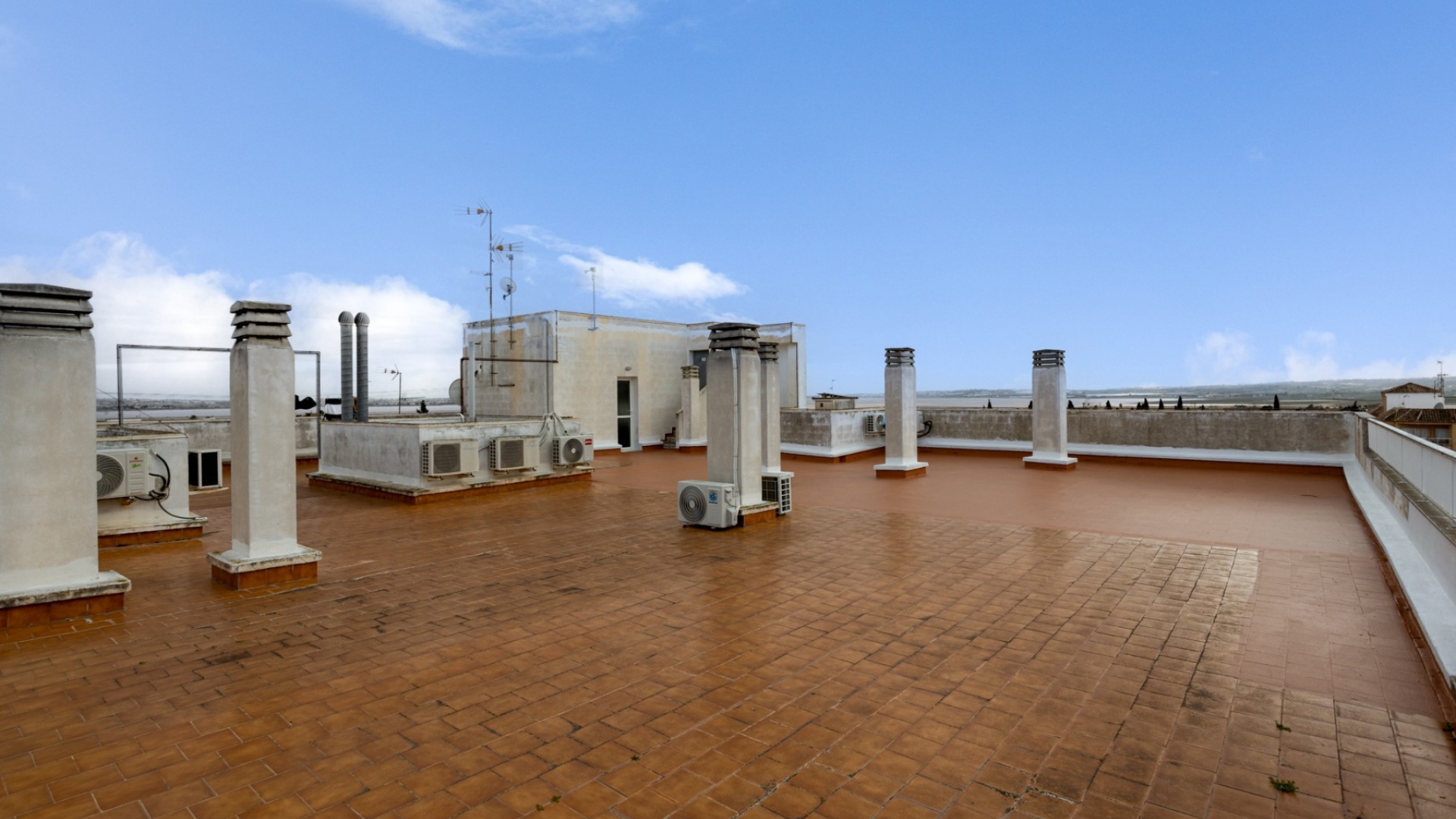 Revente - Appartement - Los Montesinos