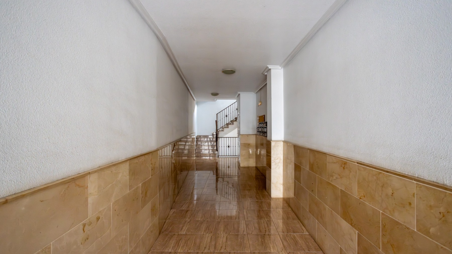 Revente - Appartement - Los Montesinos