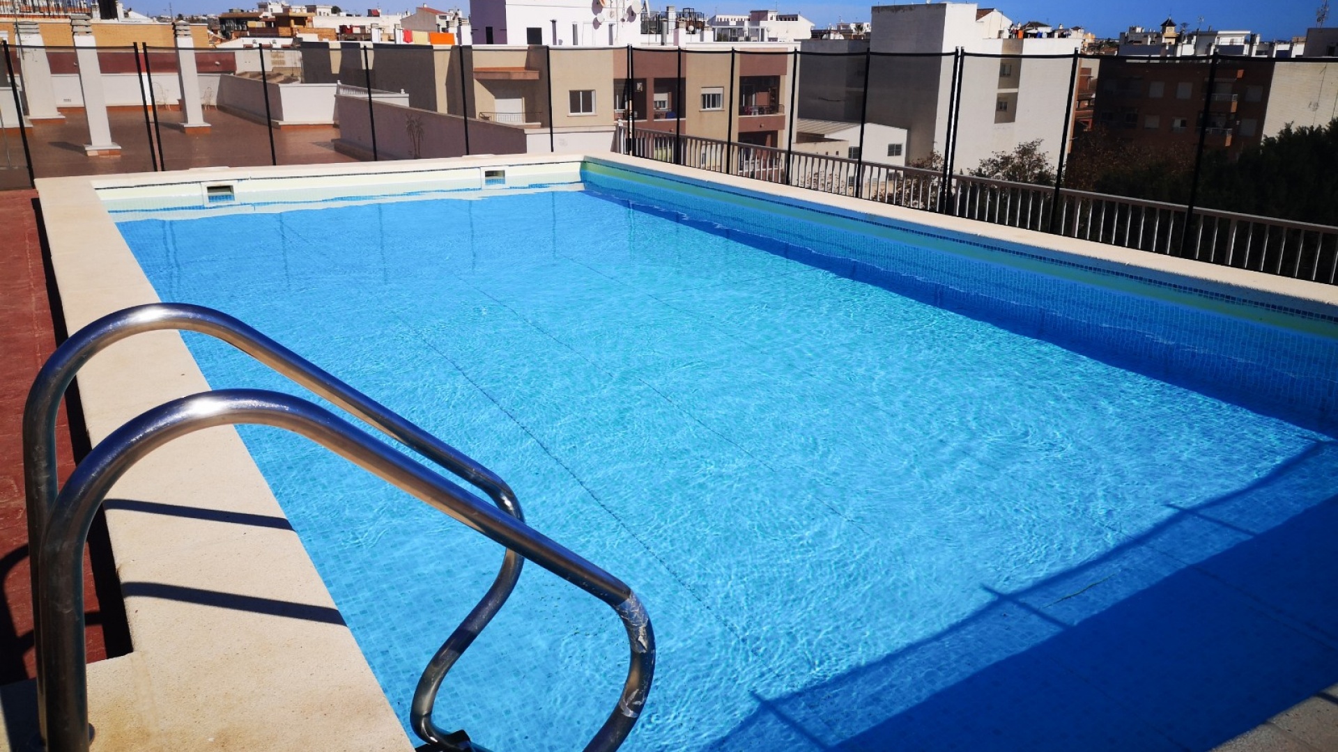 Revente - Appartement - Los Montesinos