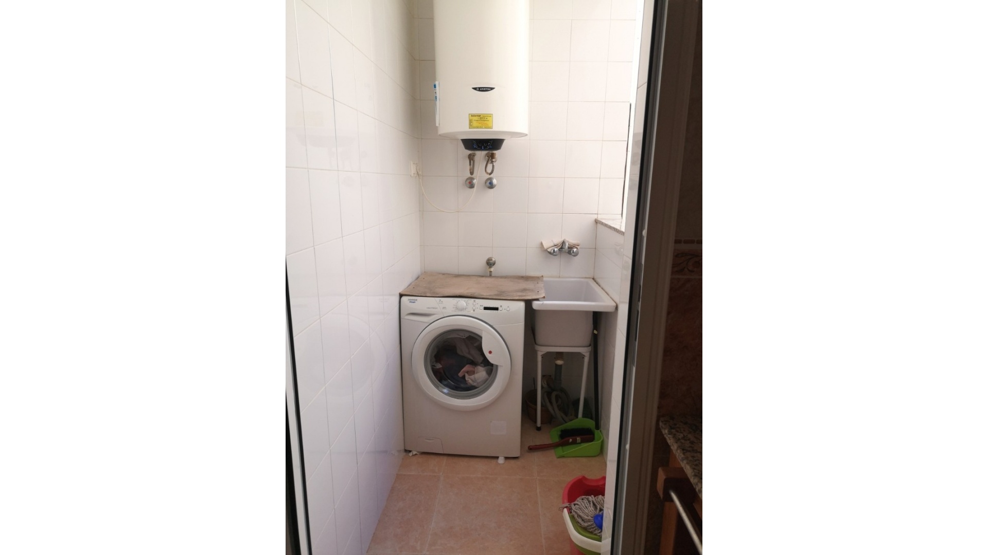 Revente - Appartement - Los Montesinos