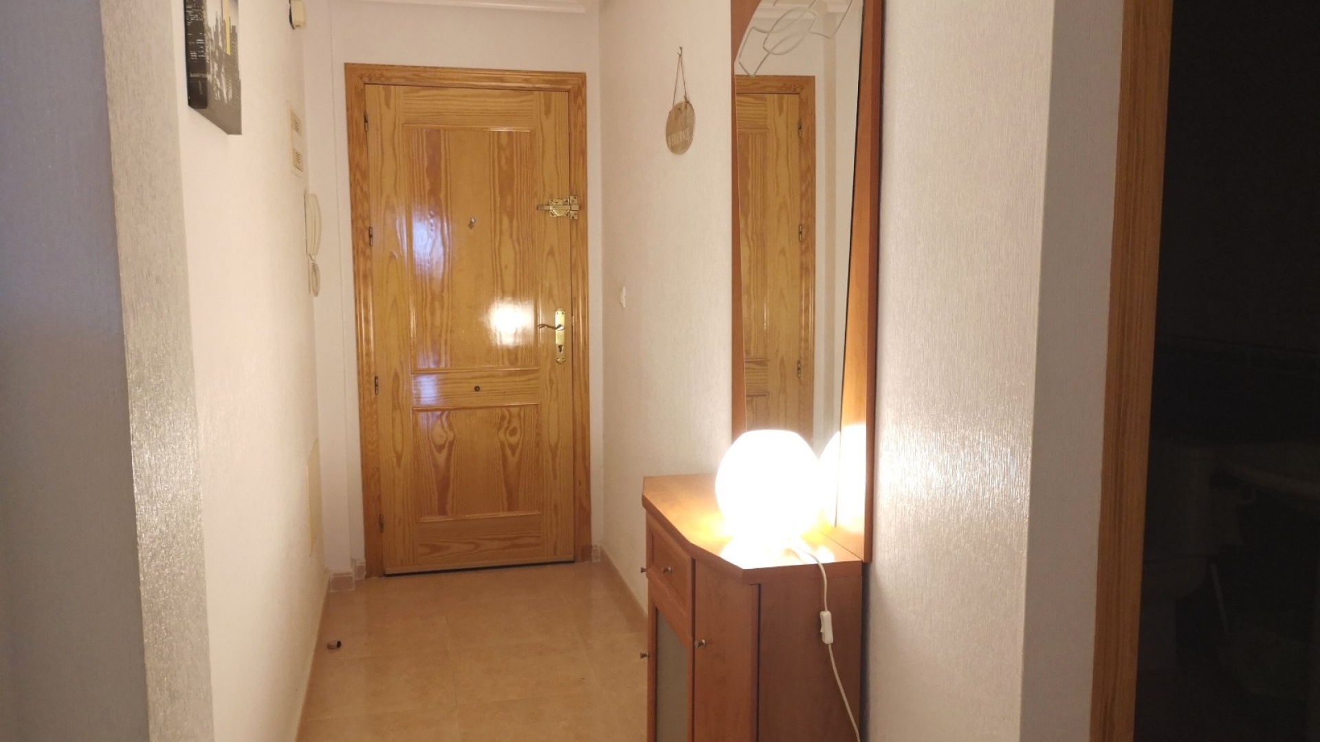 Revente - Appartement - Los Montesinos