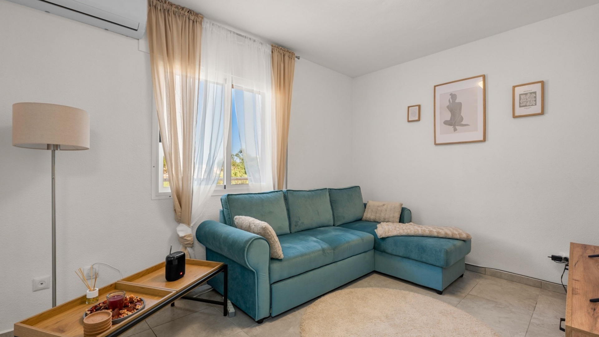 Revente - Appartement - Los Urrutias - Estrella De Mar