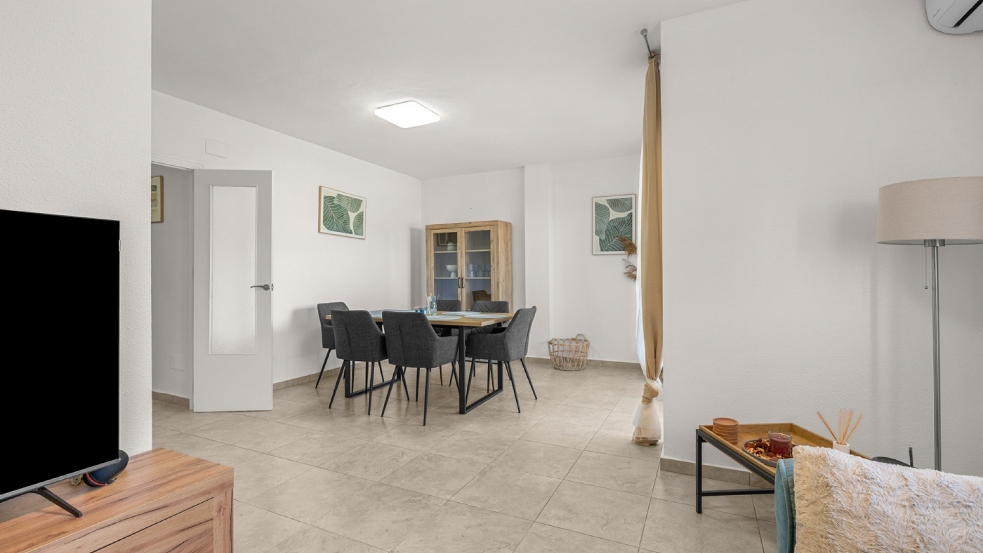 Revente - Appartement - Los Urrutias - Estrella De Mar