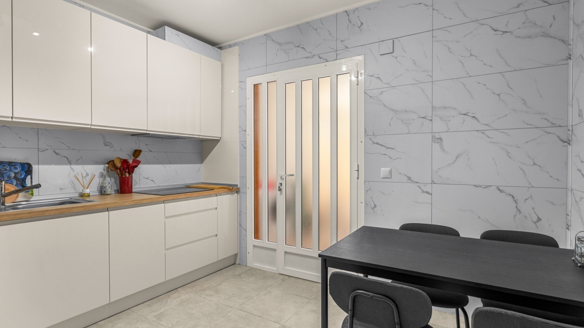 Revente - Appartement - Los Urrutias - Estrella De Mar