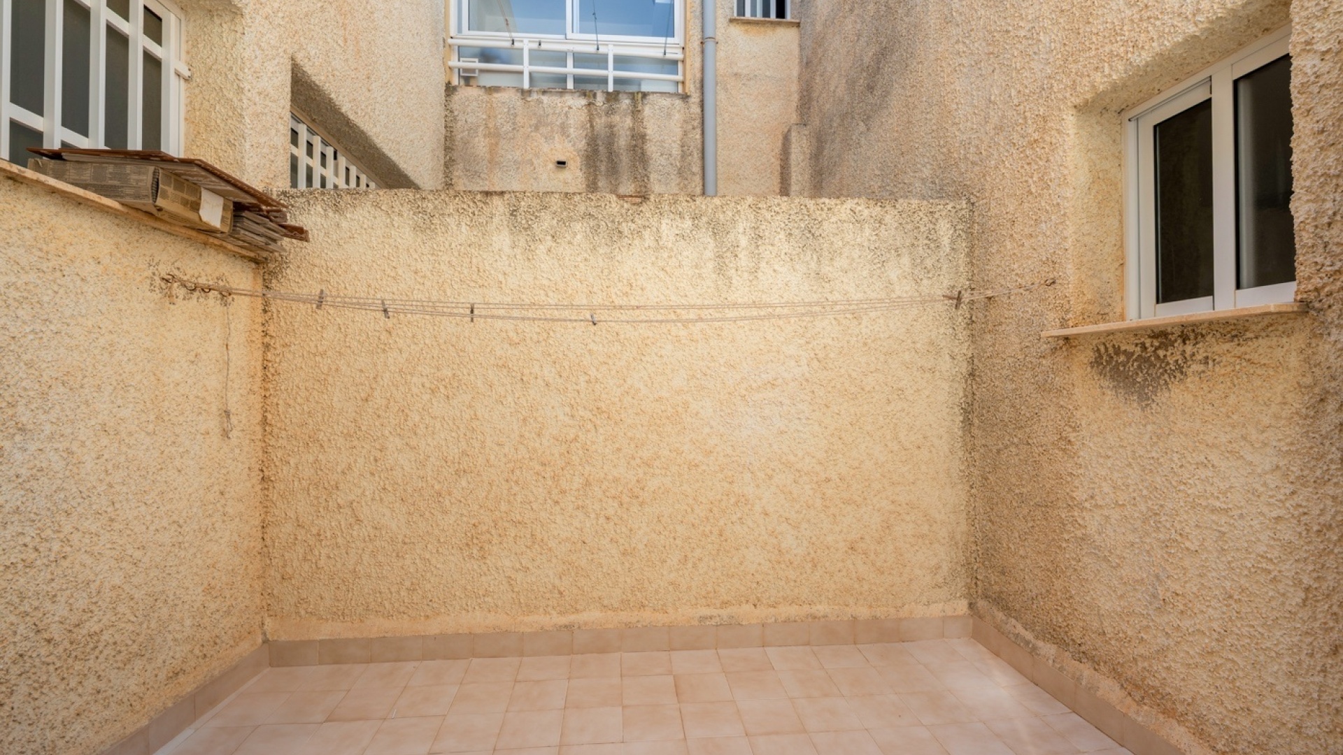 Revente - Appartement - Los Urrutias - Estrella De Mar