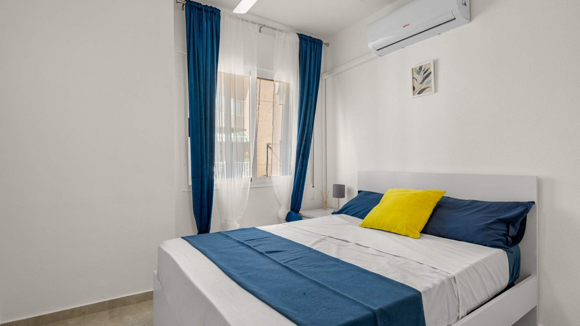 Revente - Appartement - Los Urrutias - Estrella De Mar