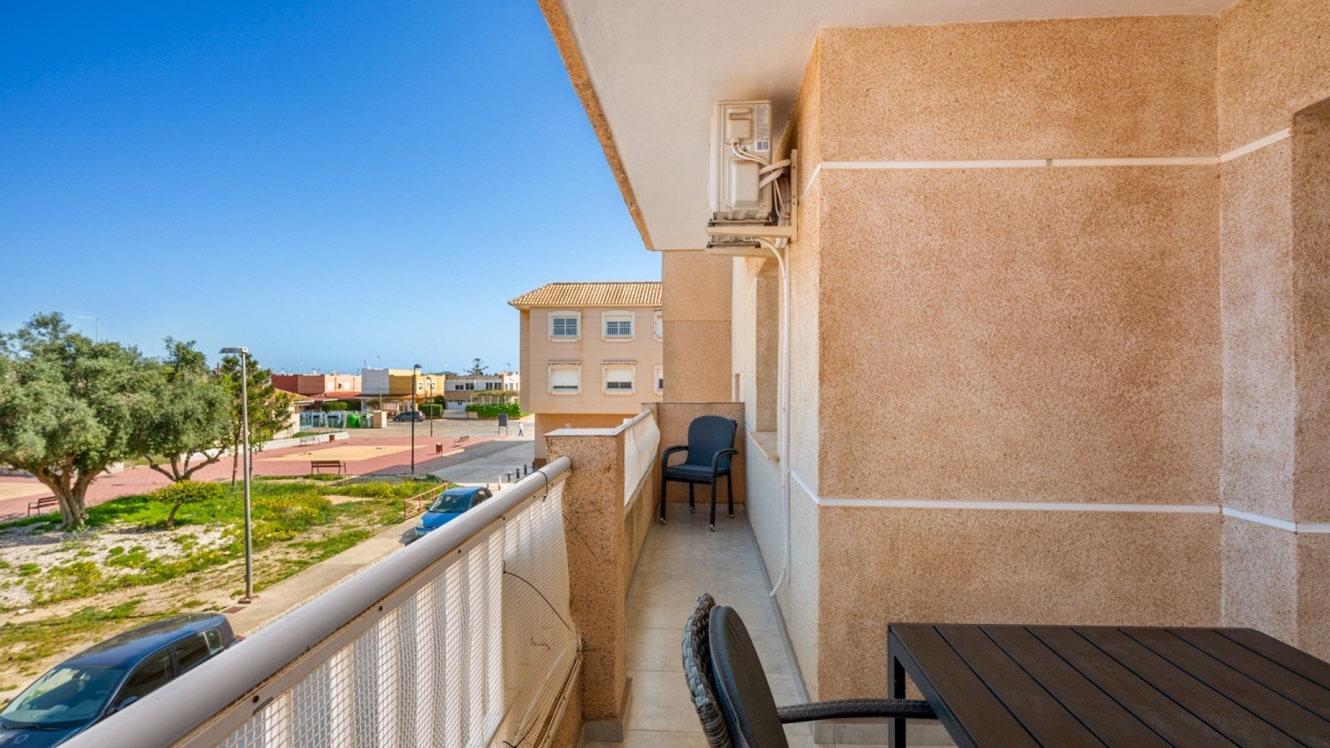 Revente - Appartement - Los Urrutias - Estrella De Mar