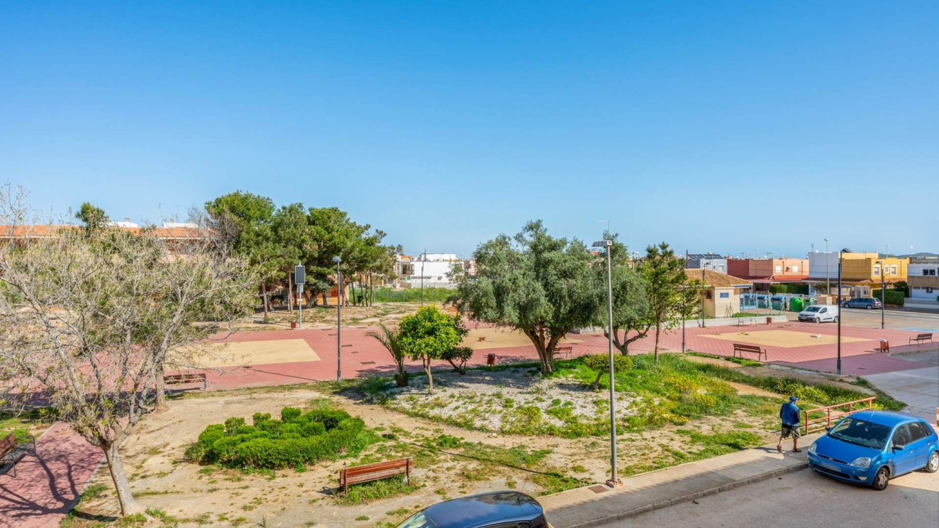Revente - Appartement - Los Urrutias - Estrella De Mar