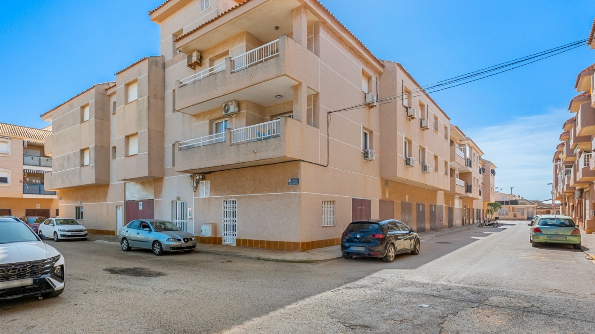Revente - Appartement - Los Urrutias - Estrella De Mar