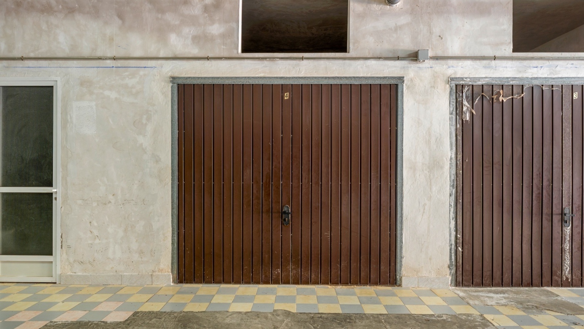 Revente - Appartement - Los Urrutias - Estrella De Mar