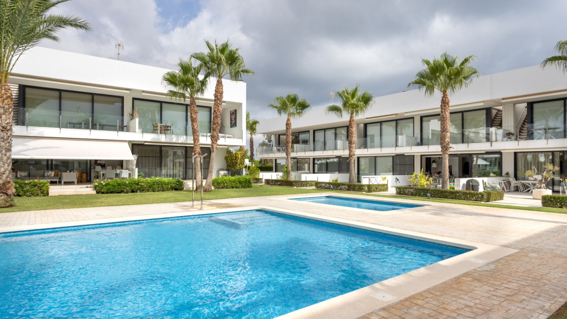 Revente - Appartement - Mar de Cristal