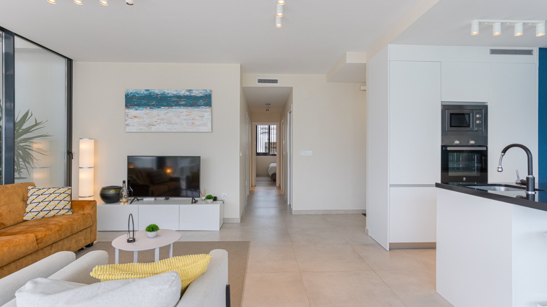 Revente - Appartement - Mar de Cristal