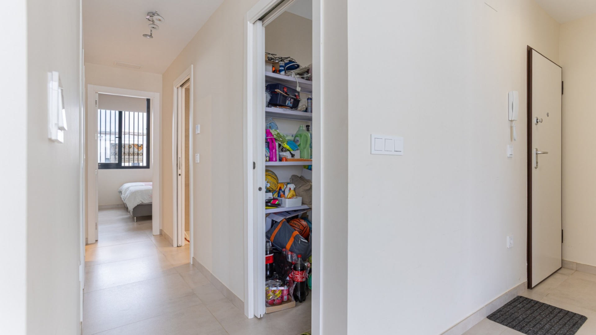 Revente - Appartement - Mar de Cristal