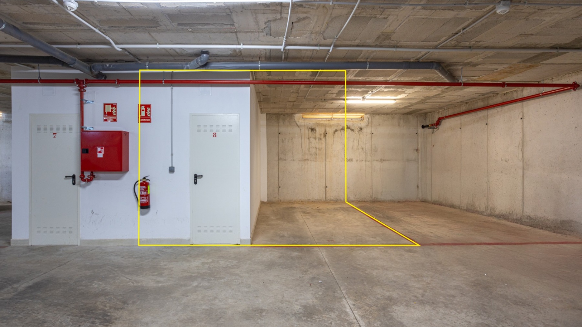 Revente - Appartement - Mar de Cristal