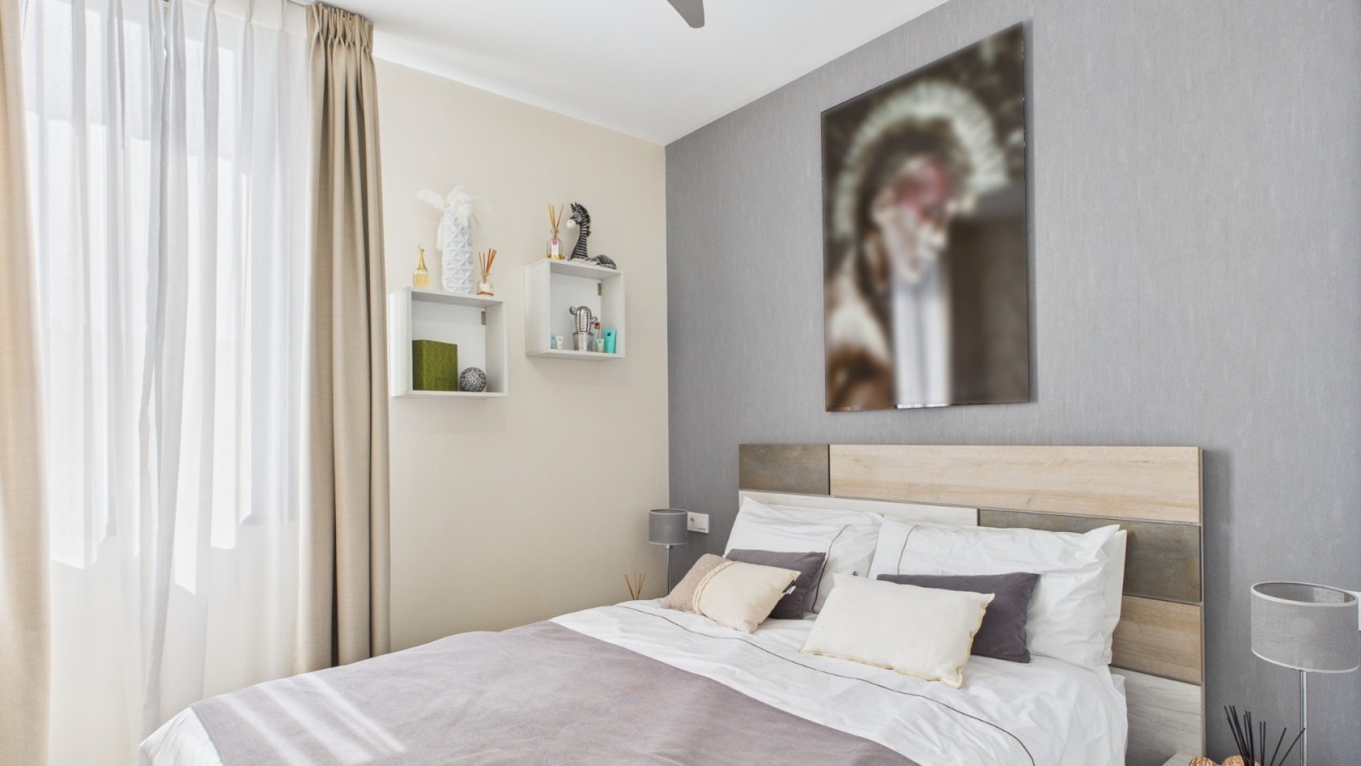 Revente - Appartement - Mar de Cristal