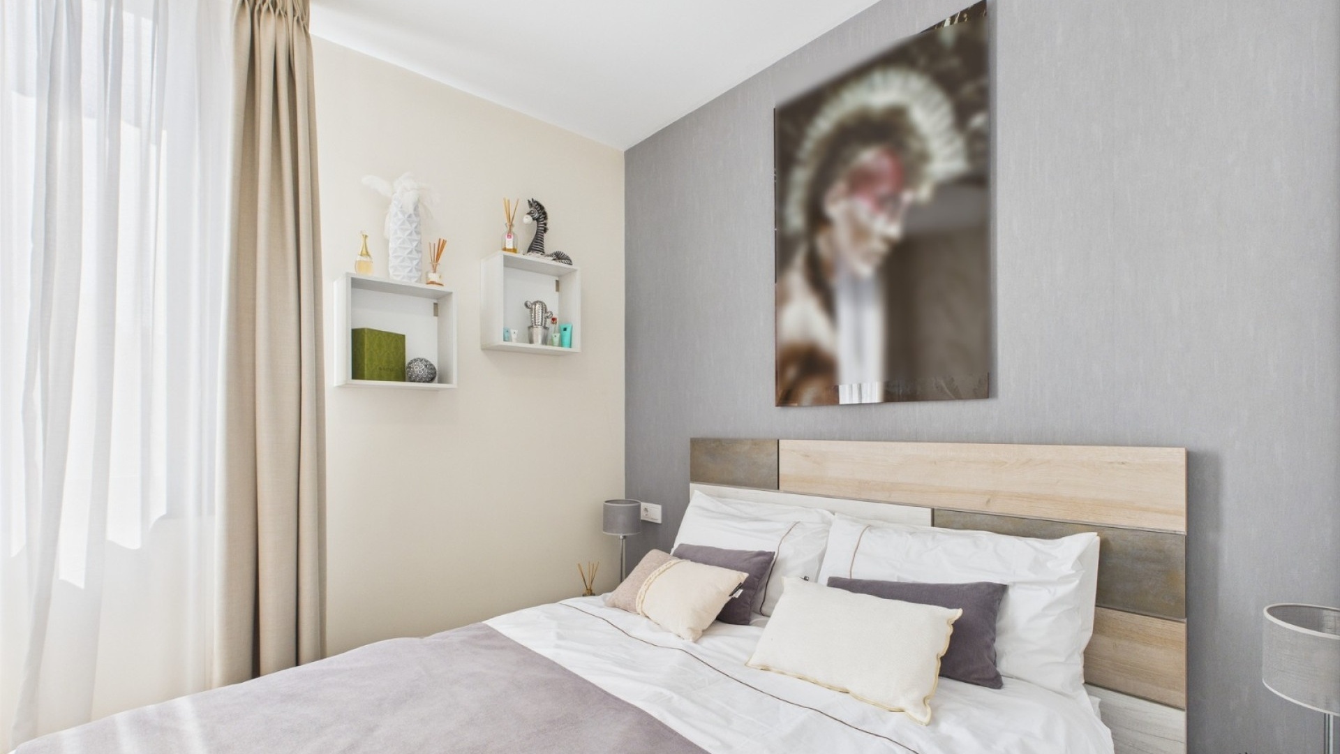 Revente - Appartement - Mar de Cristal
