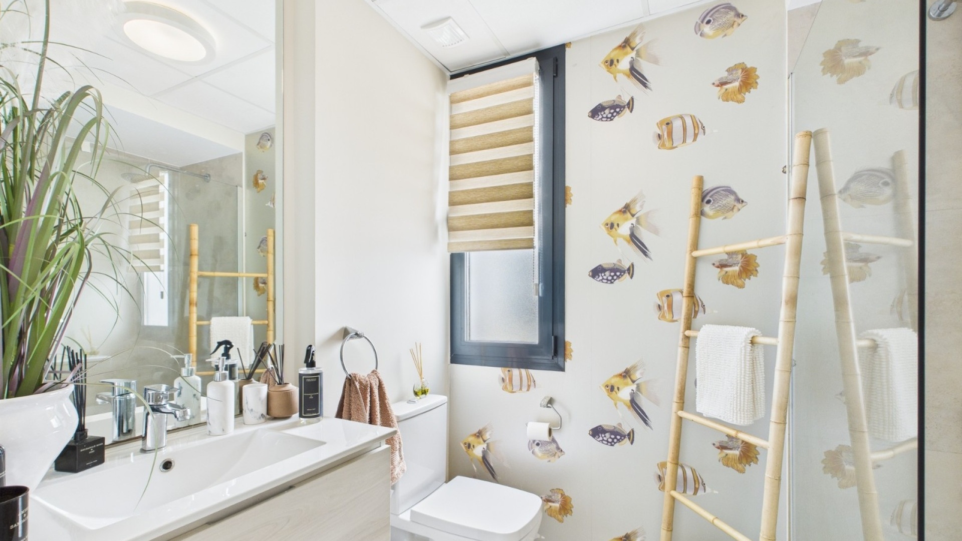 Revente - Appartement - Mar de Cristal