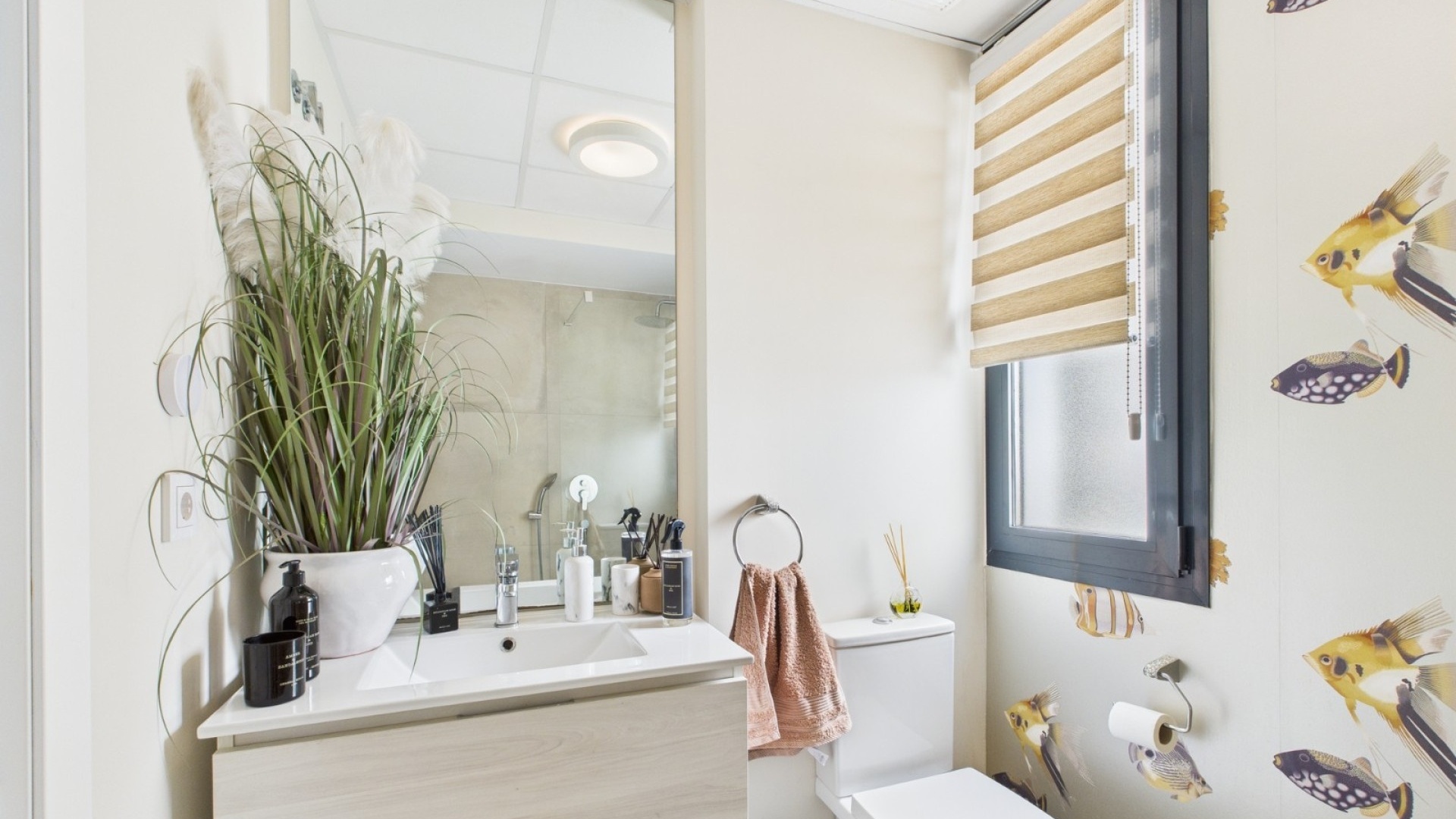 Revente - Appartement - Mar de Cristal