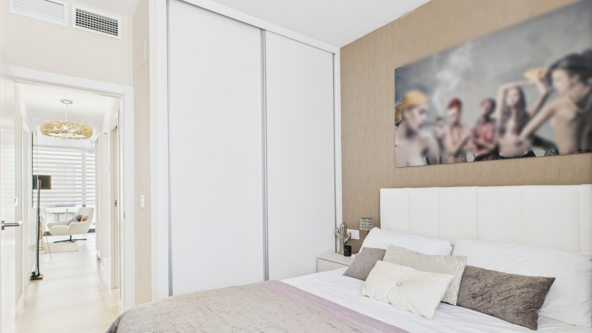 Revente - Appartement - Mar de Cristal